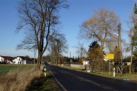 Buchholzer Siedlung