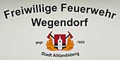Feuerwehr