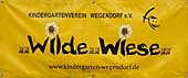 Wilde Wiese